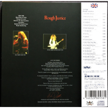 Tytan - Rough Justice