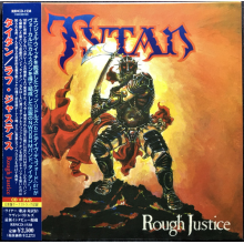Tytan - Rough Justice