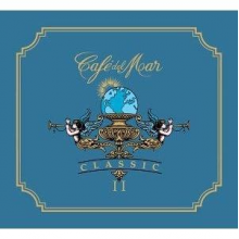 V/A - Cafe Del Mar-Classic 2