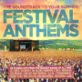 V/A - Festival Anthems