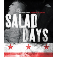 V/A - Salad Days: a Decade of Punk I