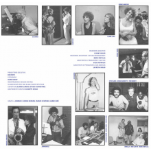 Vanoni, Ornella - Ornella &.... Duetti, Trii E Quartetti