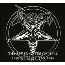 Venom - Seven Gates of Hell