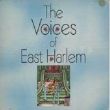 Voices of East Harlem - Wanted Dead or Alive