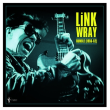 Wray, Link - Rumble (1956-1962)