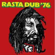 Thompson, Linval - Rasta Dub '76