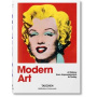 Book - Modern Art. a History From Impressionism To Today