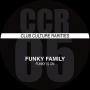 Funky Family - Funky is On