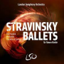 London Symphony Orchestra - Stravinsky Ballets