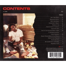 Vic Mensa - Autobiography