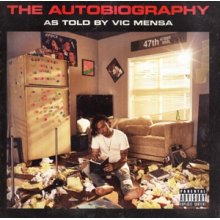 Vic Mensa - Autobiography