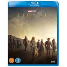 Movie - Eternals