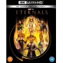 Movie - Eternals