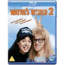 Movie - Wayne's World 2