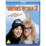 Movie - Wayne's World 2