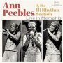 Peebles, Ann & the Hi Rhythm Section - Live In Memphis