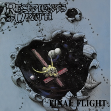 Recipients of Death - Final Flight/Recipients of Death