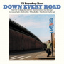 Reed, Eli "Paperboy" - Down Every Road