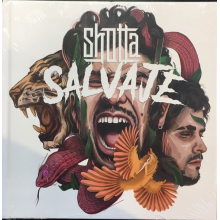 Shotta - Salvaje