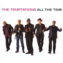 Temptations - All the Time