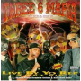 Three 6 Mafia - Live By Yo Rep