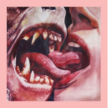 Verstraeten, Jan - Violent Disco
