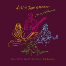 Ash Ra Tempel Experience - Live In Melbourne