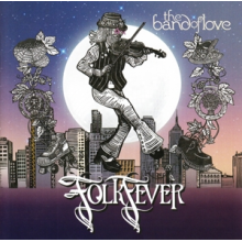 Band of Love - Folk Fever