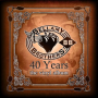 Bellamy Brothers - 40 Years: the Vinyl Album