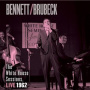 Bennett, Tony & Dave Brubeck - White House Sessions Live 19
