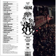 Dr. Calypso - Apolo 10 Live!