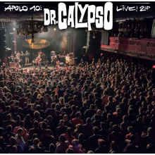 Dr. Calypso - Apolo 10 Live!