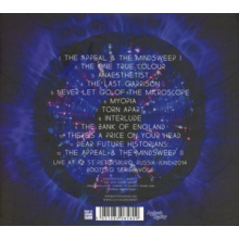 Enter Shikari - Mindsweep