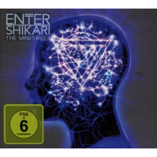 Enter Shikari - Mindsweep