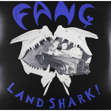 Fang - Landshark