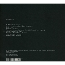 Various - Aphelion