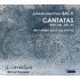 Zimmermann, Frank Peter - Cantatas Vol.4