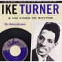 Turner, Ike & His Kings - Cobra Sessions