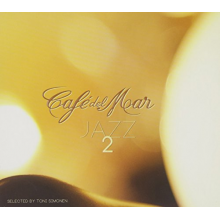 V/A - Cafe Del Mar Jazz 2