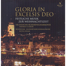 Wernigerode Jugendchor - Gloria In Excelsis Deo