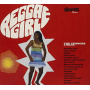 Tennors - Reggae Girl
