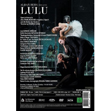 Royal Concertgebouw Orchestra - Lulu - Salzburger Festspiele