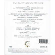 Pink Floyd - Endless River