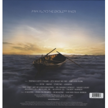 Pink Floyd - Endless River