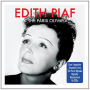 Piaf, Edith - At the Paris Olympia