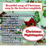 V/A - Christmas Nightingales
