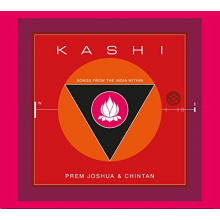 Joshua, Prem - Kashi