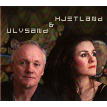 Ulvsand & Hjetland - Ulvsand & Hjetland