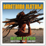 Olatunji, Babatunde - Rhythms of Africa