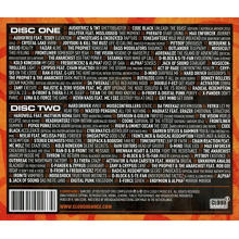 Various - Hardstyle Top 100 Best of 2014